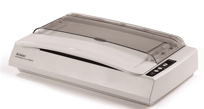 Сканер Avision FB2280E (000-0643-02G)
