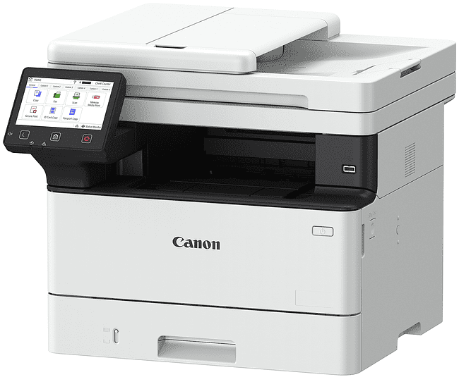 МФУ Canon i-Sensys MF463dw II (7188C008)