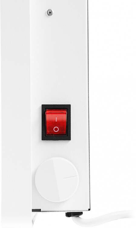 Конвектор Primera Ram PHP-1008-MXR белый