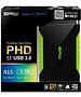 Внешний накопитель Silicon-Power 1TB SP010TBPHDA15S3K