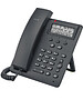 IP-телефон Unify OpenScape CP100 черный (L30250-F600-C434)