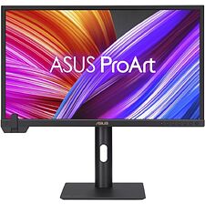 Монитор Asus ProArt PA24US черный (90LM097A-B01370)
