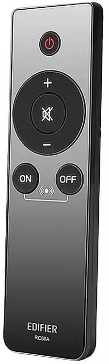 Акустика Edifier R1280Ts светлое дерево/черный