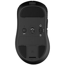 Мышь Royal Kludge MG5 Dark Night