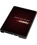 SSD диск Apacer AS350X 256GB Bulk (AP256GAS350XR)