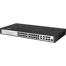 Коммутатор BDCOM S2528-P