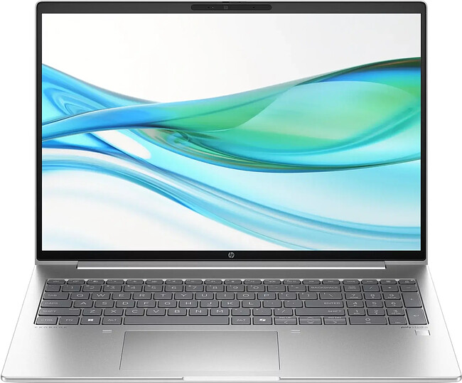 Ноутбук HP ProBook 460 G11 Silver (B9ZF2ET)