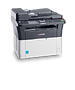МФУ Kyocera FS-1125MFP (1102M73DZ2)