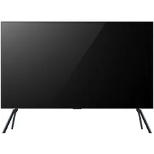 Телевизор TCL 115X955 черный/черный