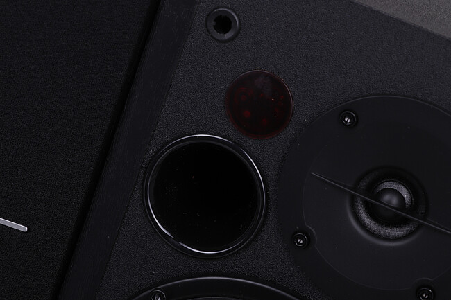 Акустика Edifier R1280DBs Black
