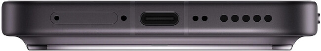 Смартфон Vivo X300FE 5G 12GB/256GB графитовый черный (V2537)