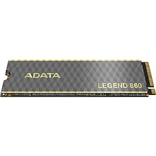 SSD диск A-Data Legend 860 1TB (SLEG-860-1000GCS)