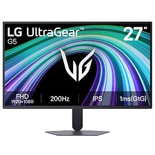 Монитор LG UltraGear 27G523B-B