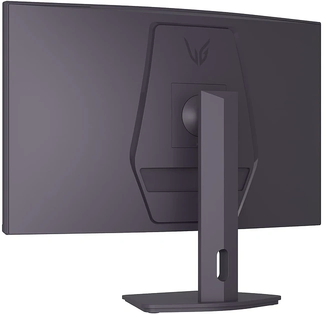 Монитор LG UltraGear 32G600A-B черный