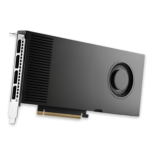 Видеокарта Nvidia RTX Pro 4000 Blackwell 24GB GDDR7 (900-5G147-2270-000)