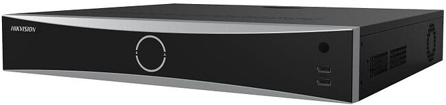 Видеорегистратор наблюдения Hikvision DS-7716NXI-K4(E)