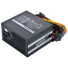 Блок питания Chieftec GPS-650A8