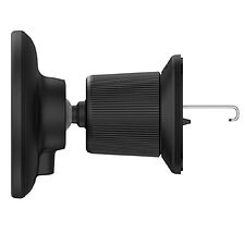 Автомобильное зарядное Baseus BS-CW01-1 15W Cluster Black (C40141001111-00)
