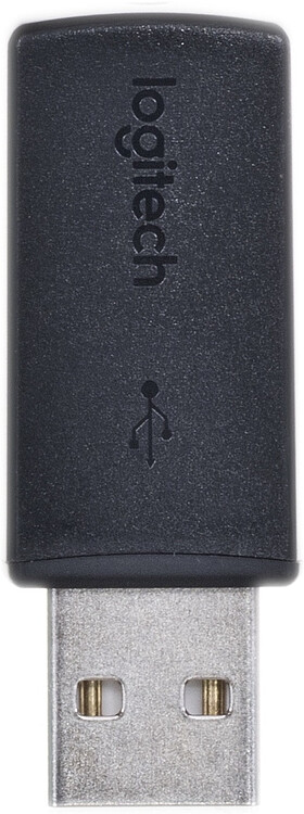 Набор периферии Logitech Combo MK220 (920-003169)