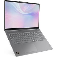 Ноутбук Lenovo IdeaPad Slim 5 16AKP10 Luna Grey (83HY000CRK)