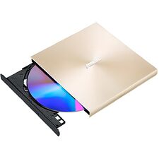 Оптический привод Asus SDRW-08U9M-U золотистый (90DD02A5-M29000) Оптический привод Asus SDRW-08U9M-U золотистый (90DD02A5-M29000)