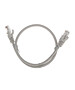 Патч-корд Rexant 02-0290-05 серый