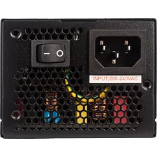 Блок питания Accord TFX 450W (ACC-TFX450)