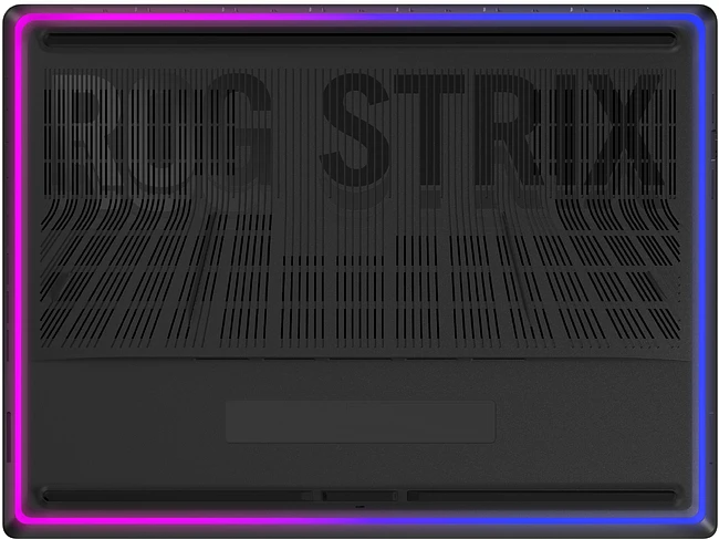 Ноутбук ASUS ROG Strix SCAR 18 G835LX-SA017 Off Black (90NR0LF1-M000P0)