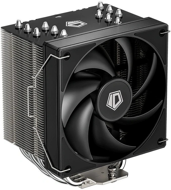Кулер для процессора ID-Cooling SE-610-XT Basic