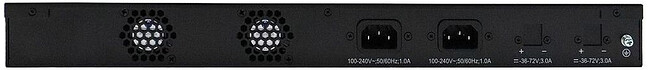 Коммутатор Origo OS3228F (OS3228F/A1A)