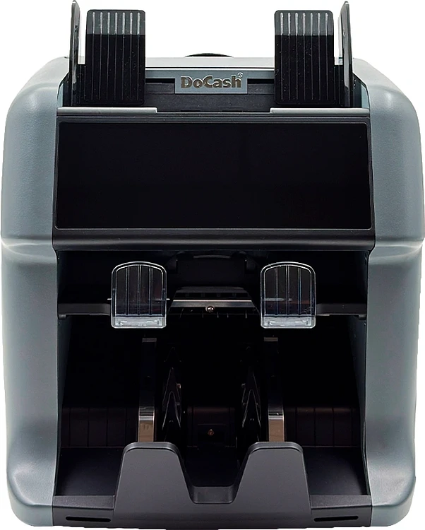 Счетчик банкнот DoCash DC-55V HD мультивалюта (29147)