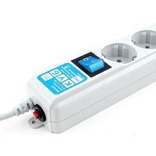 Сетевой фильтр Power Cube SPL6-16-P-3М