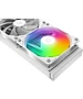 Система жидкостного охлаждения для процессора ID-Cooling SL240 XE White