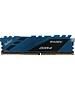 Оперативная память Netac Shadow 8GB DDR4 PC4-28800 Blue (NTSDD4P36SP-08B)