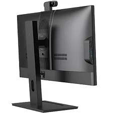 Моноблок Digma Pro Vision черный (DM23P5-ADXW04)