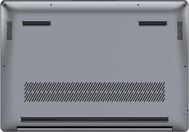 Ноутбук Tecno MegaBook K16SDA Grey (71005000523)