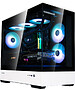 Корпус Zalman P30 BW