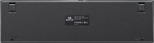 Клавиатура Redragon Apas (78118)