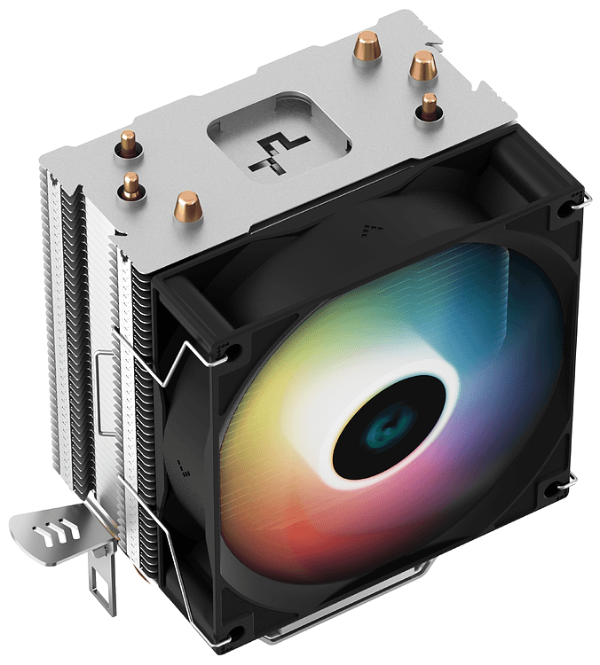 Кулер для процессора DeepCool AG300 MARRS (R-AG300-BKMNMN-G)