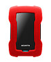 Внешний накопитель A-Data HD330 2Tb красный (AHD330-2TU31-CRD)