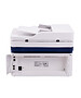МФУ Xerox WorkCentre WC3025NI (3025V_NI) белый/синий