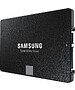 SSD диск Samsung 870 Evo 4TB (MZ-77E4T0B/EU)
