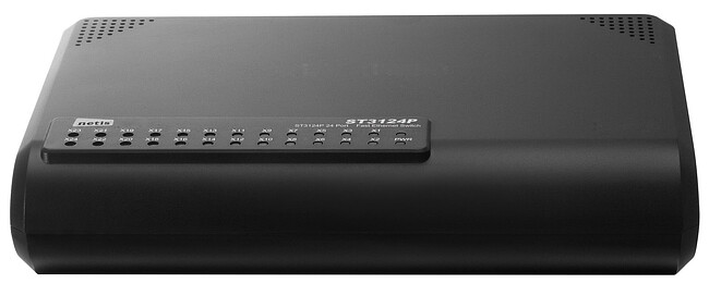 Коммутатор Netis ST3124P