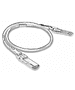 Кабель прямого подключения Future Technologies FT-SFP+CABP-AWG30-3 черный