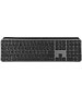Набор периферии Logitech MX Keys S Combo графитовый/черный (920-011619)