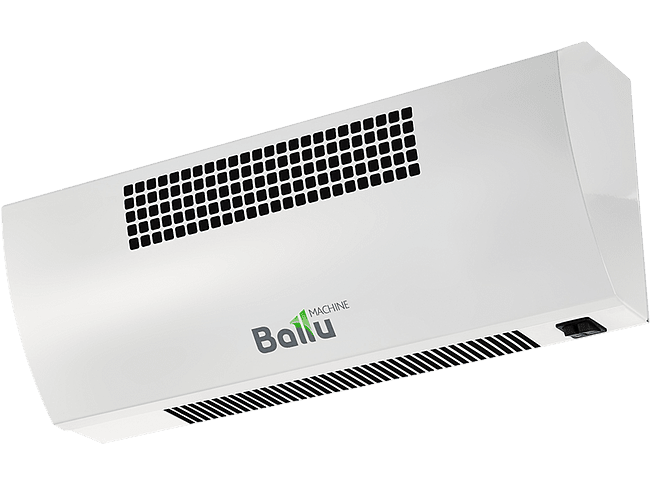 Тепловая завеса Ballu BHC-CE-3L