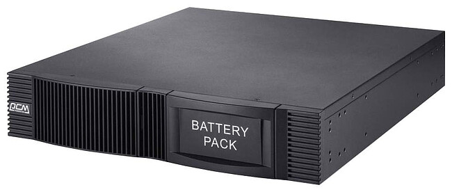 Аккумулятор для ИБП PowerCom BAT VGD-RM 36V (795713)