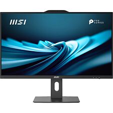 Моноблок MSI Pro AP272P 14M черный (9S6-AF8321-820)