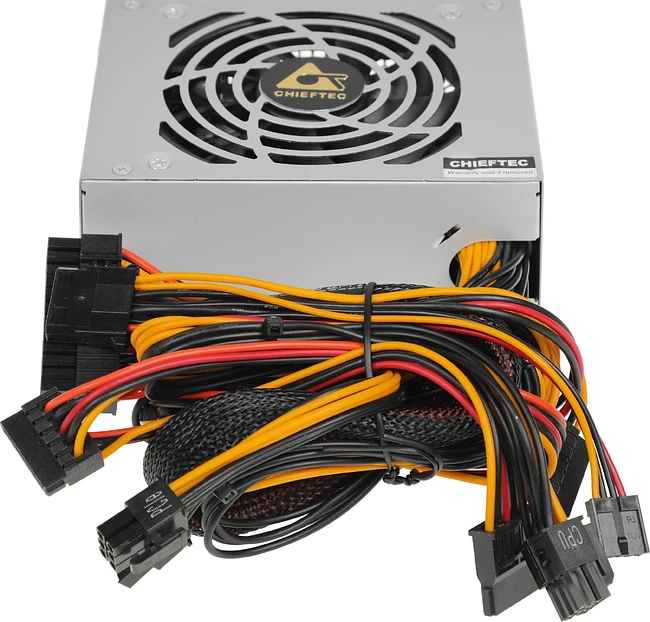 Блок питания Chieftec BFX-450BS