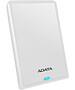 Внешний накопитель A-Data HV620S 1TB White (AHV620S-1TU31-CWH)